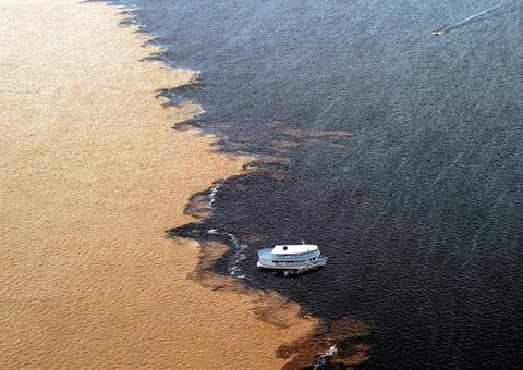 Revista e empresa de buscas apontam Manaus como destino preferido dos brasileiros em 2019