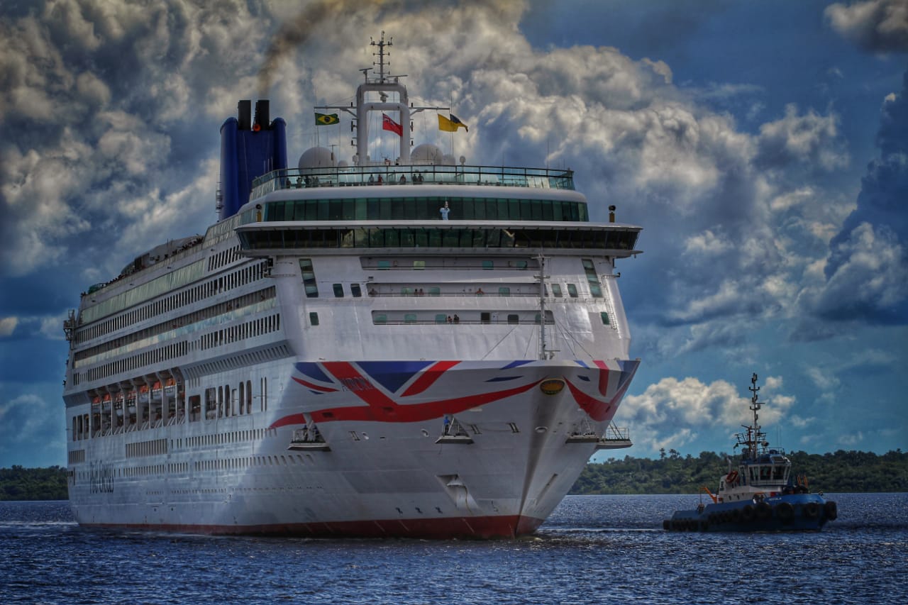 Mais de dois mil turistas vão movimentar economia amazonense