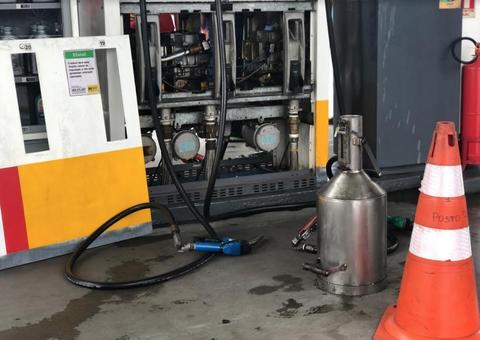 Procon começa a notificar postos de combustíveis após elevação no preço da gasolina