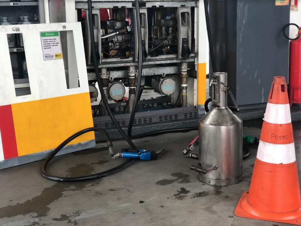 Procon começa a notificar postos de combustíveis após elevação no preço da gasolina