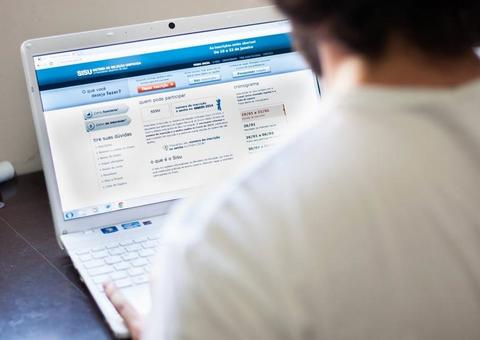 Sisu divulga notas de corte de cada curso