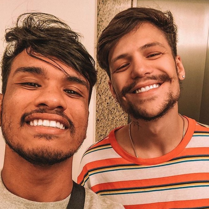 Saulo Pôncio dá iate de luxo de presente para amigo e choca a internet