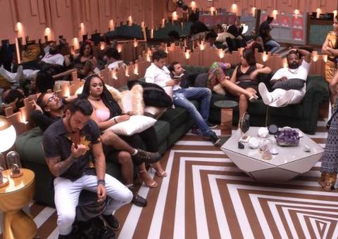   BBB19: Clima tenso marca primeiro Paredão com 14 na berlinda