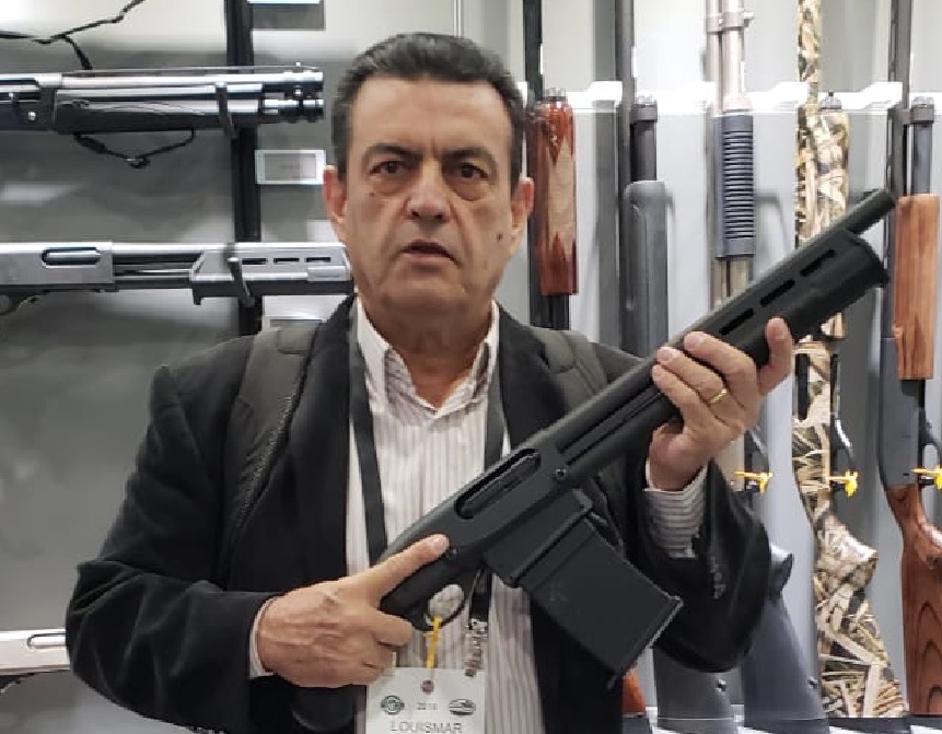 Governo dá explicações sobre viagem do secretário de segurança à Las Vegas 