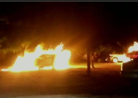 Ceará registra novos ataques no 22º dia de violência no estado