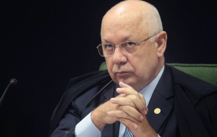 Procuradoria arquiva investigação sobre morte de Teori Zavascki 