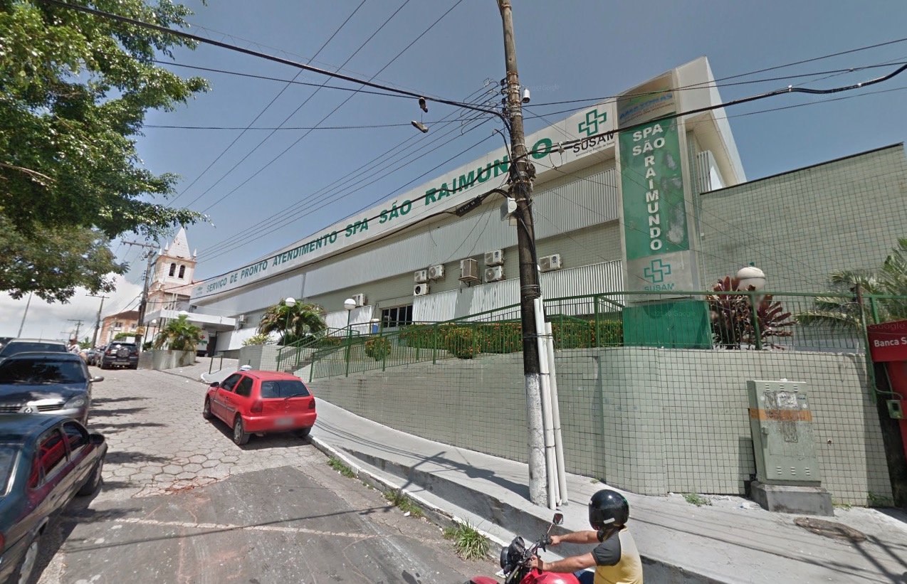 Recém-nascido de dois dias morre ao dar entrada no SPA de Manaus e polícia investiga o caso 