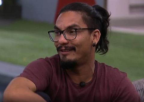 BBB19: Veja momento em que participantes são avisados que Vanderson foi expulso