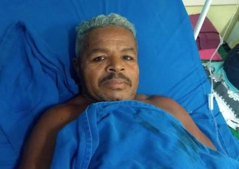 Hospital procura familiares de paciente em Manaus