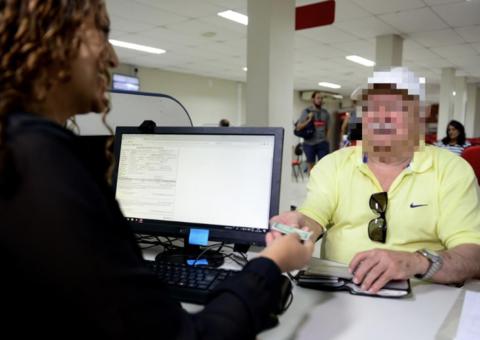 Mais de 2,4 mil segurados não fizeram recadastro na Amazonprev e terão salários suspensos