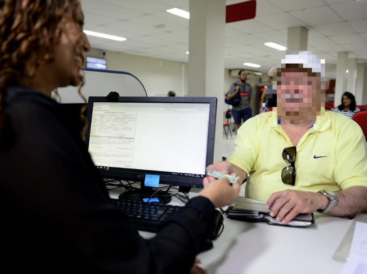 Mais de 2,4 mil segurados não fizeram recadastro na Amazonprev e terão salários suspensos