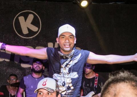 'Netão' promove lançamento de videoclipe nesta quinta 