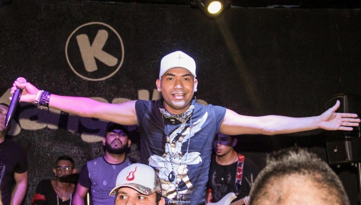 'Netão' promove lançamento de videoclipe nesta quinta 