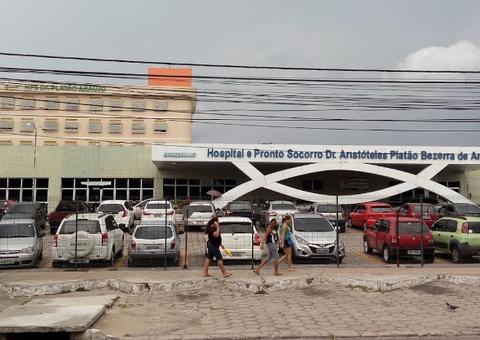 MP obtém decisão judicial para reforma do Hospital Platão Araújo 