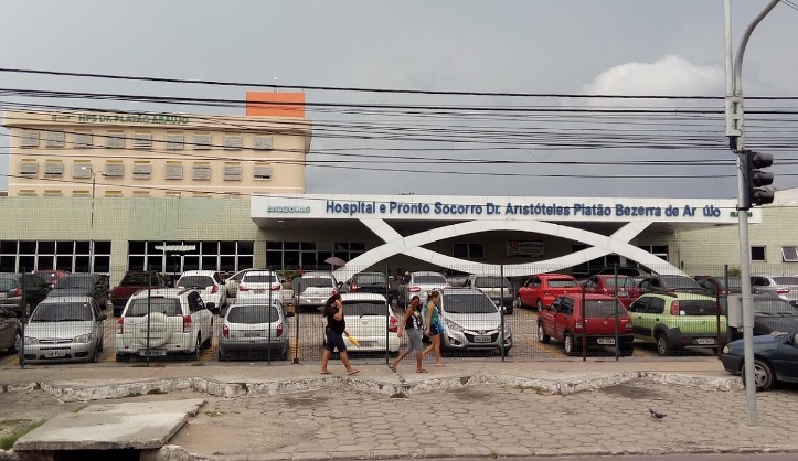 MP obtém decisão judicial para reforma do Hospital Platão Araújo 