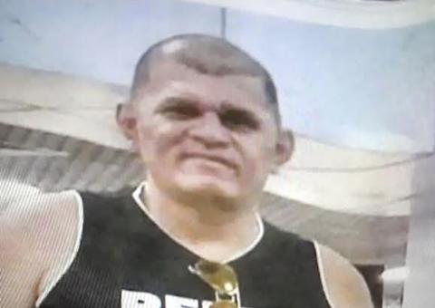 Homem sai de casa e desaparece em Manaus