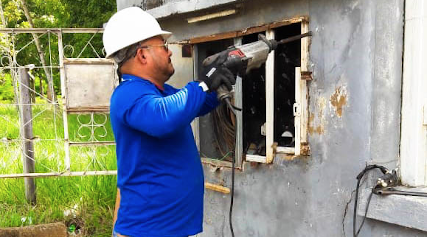 Governo libera R$ 4 milhões para reforma de 37 escolas no Amazonas