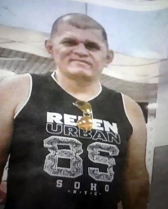 Homem sai de casa e desaparece em Manaus