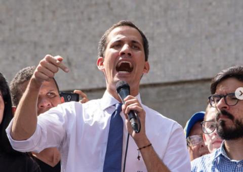 Saiba quem é Juan Guaidó, principal nome da oposição na Venezuela
