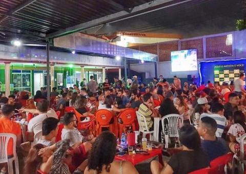 Videokê volta a ser uma opção animação na noite amazonense