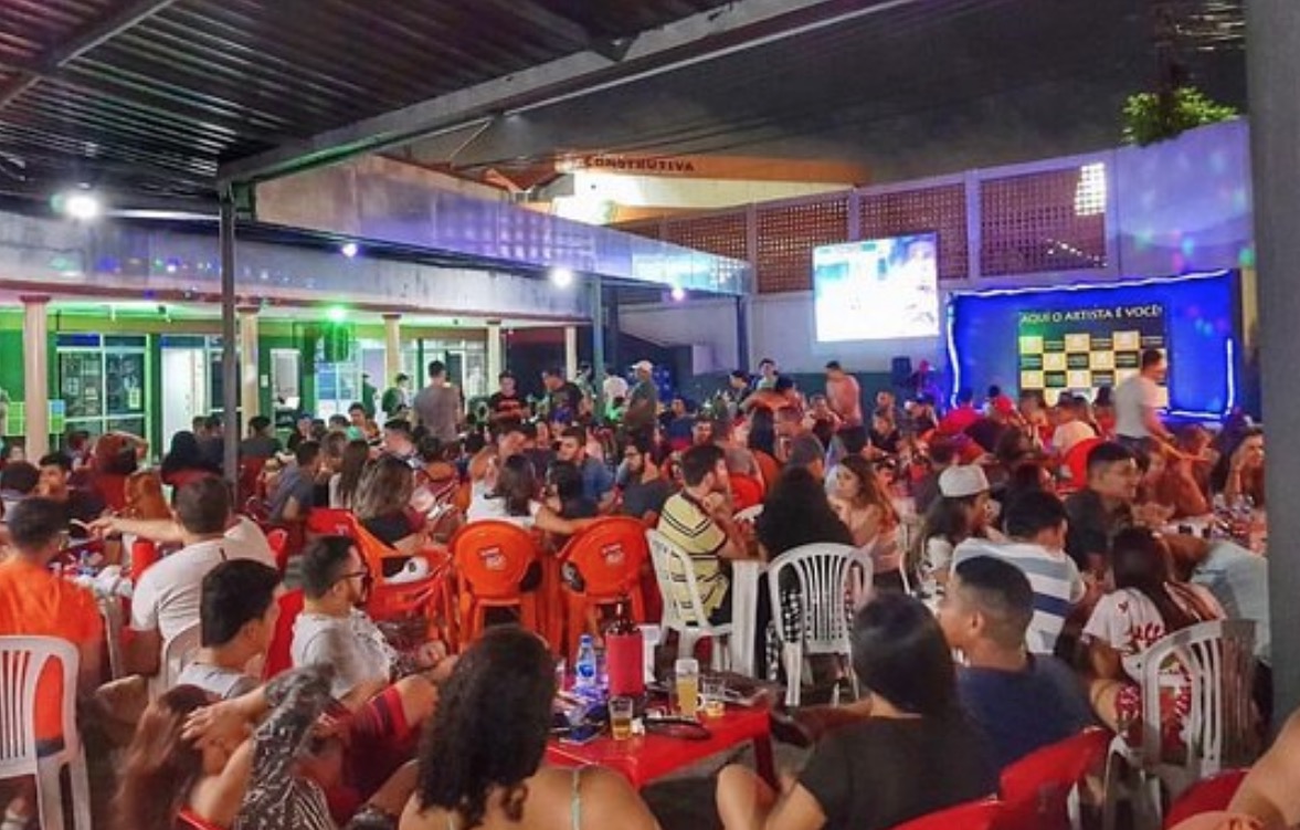 Videokê volta a ser uma opção animação na noite amazonense