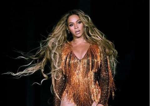 Página com anúncio de show da Beyoncé em Manaus é tirada do ar