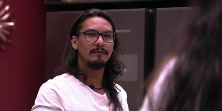 BBB19: Saiba como Vanderson reagiu às acusações de agressão 