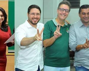 Wilson vai completar um mês de governo sem contornar ineficiência