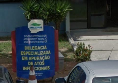 Mãe acusa o próprio filho de estuprar os irmãos de 9 e 12 anos em Manaus