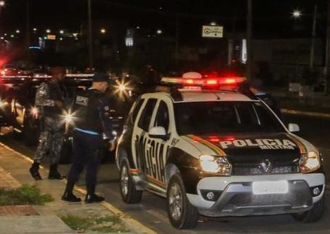 Ao menos 6 pessoas morrem em troca de tiros com policiais no Ceará
