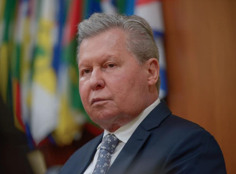 ‘Não podemos perder o trem da quarta revolução industrial’, ressalta Arthur 