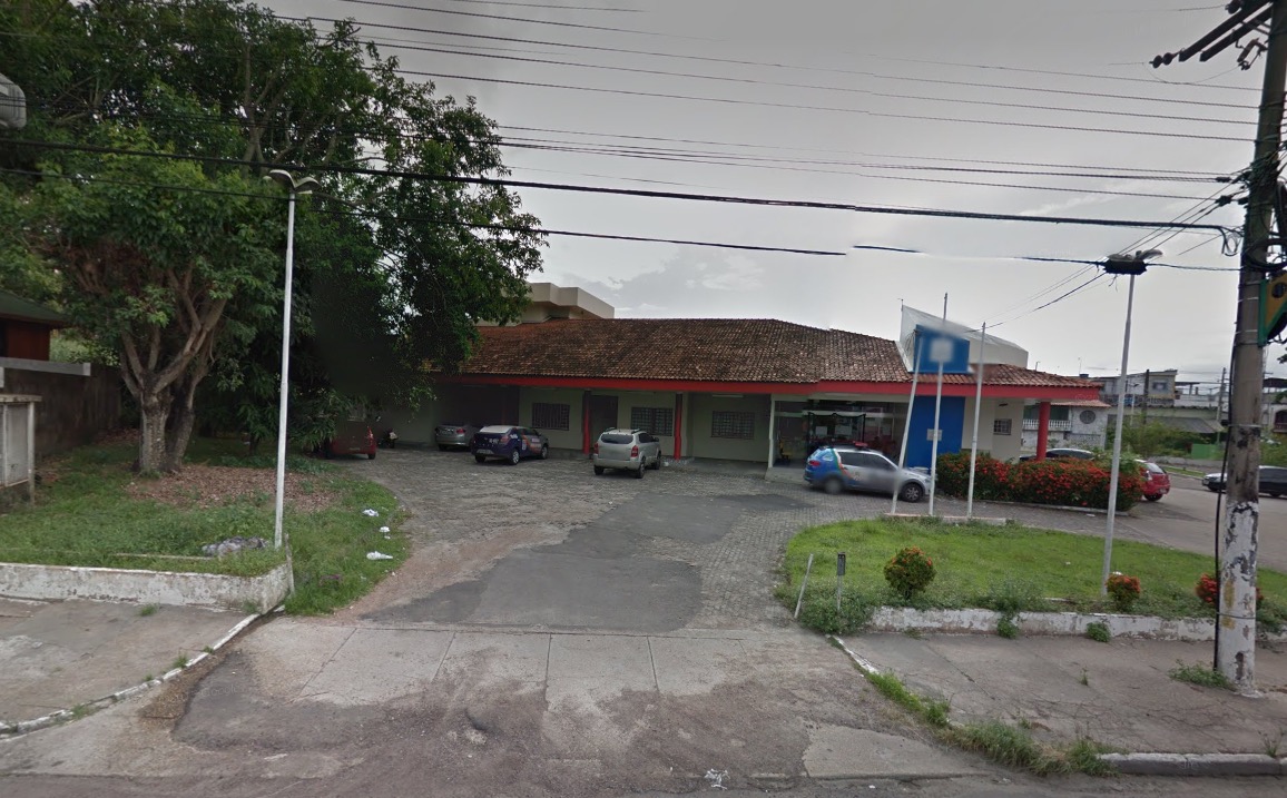 Após descer de ônibus mulher é roubada e estuprada em Manaus 