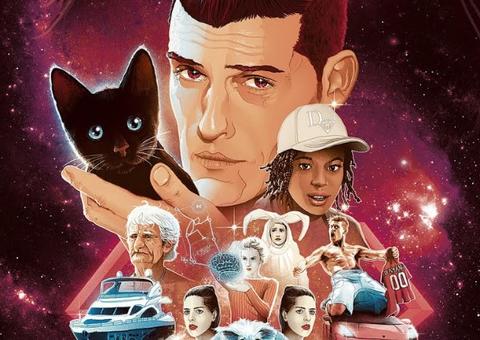 Três grandes filmes entram em cartaz no Cine Casarão nesta quinta-feira