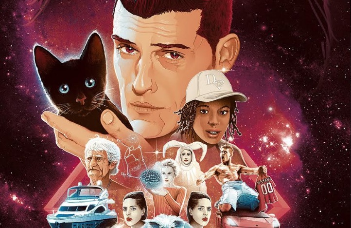 Três grandes filmes entram em cartaz no Cine Casarão nesta quinta-feira