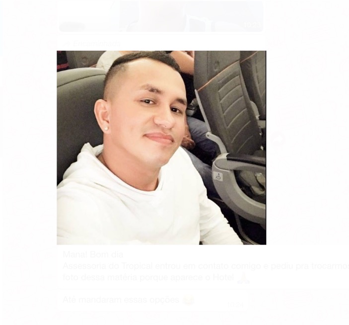 Homem é morto a tiros enquanto caminhava em Manaus