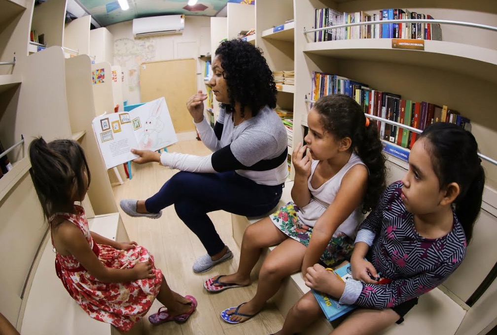 Colônia de Férias do Prosamim Cajual encerra nesta sexta-feira