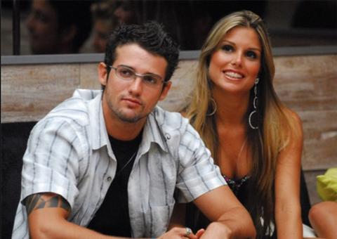 Ex-bbb Fernando Justin é acusado de rejeitar gêmeos e um dos bebês morre 