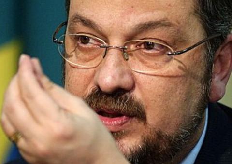 Palocci depõe em março no caso da compra dos caças suecos