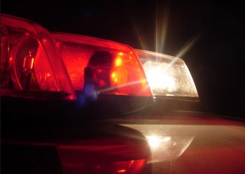 Três homens são presos e cinco adolescentes apreendidos em Manaus