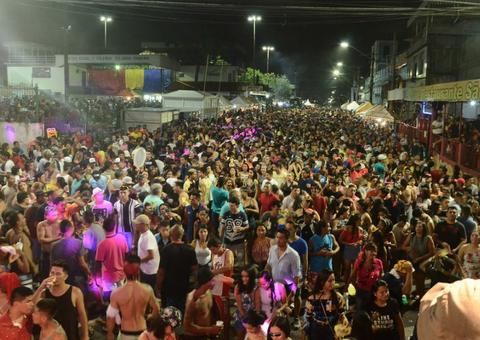 Divulgado apoio a 110 bandas e blocos de rua do Carnaval 2019 em Manaus