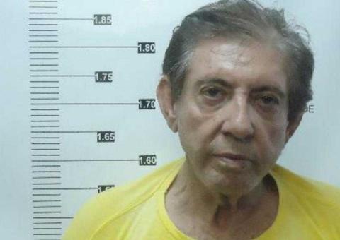 João de Deus é denunciado pela 3ª vez, junto com a mulher e o filho