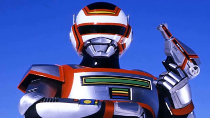 Remake brasileiro de Jaspion é confirmado