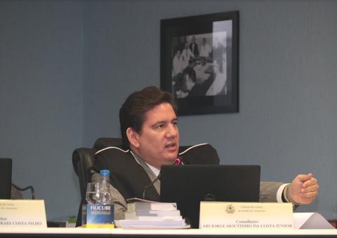 Ari Moutinho faz alertas ao governo de Wilson Lima para corrigir falhas