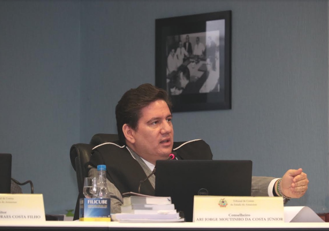 Ari Moutinho faz alertas ao governo de Wilson Lima para corrigir falhas