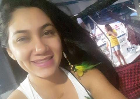 Jovem sai de casa para visitar amigo e desaparece em Manaus