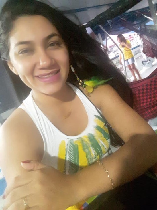 Jovem sai de casa para visitar amigo e desaparece em Manaus