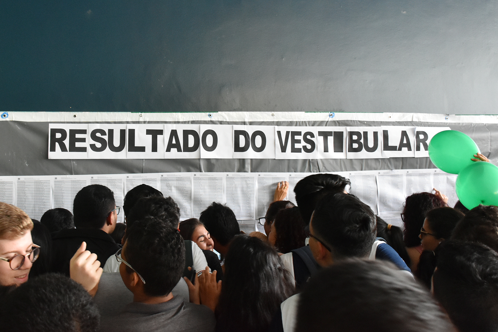 UEA divulga listas de aprovados na segunda chamada do Vestibular e SIS