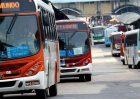 Ônibus terão cartazes sobre abuso contra a mulher no Amazonas