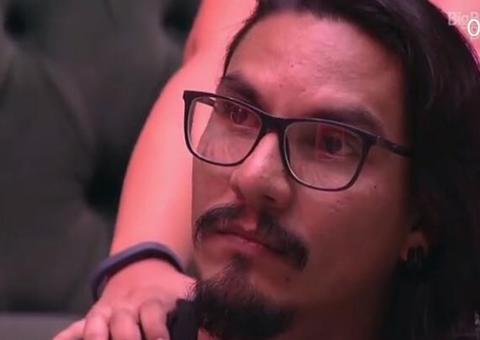 Expulso do BBB19, Vanderson fala pela 1ª vez sobre acusação de agressão contra mulher 