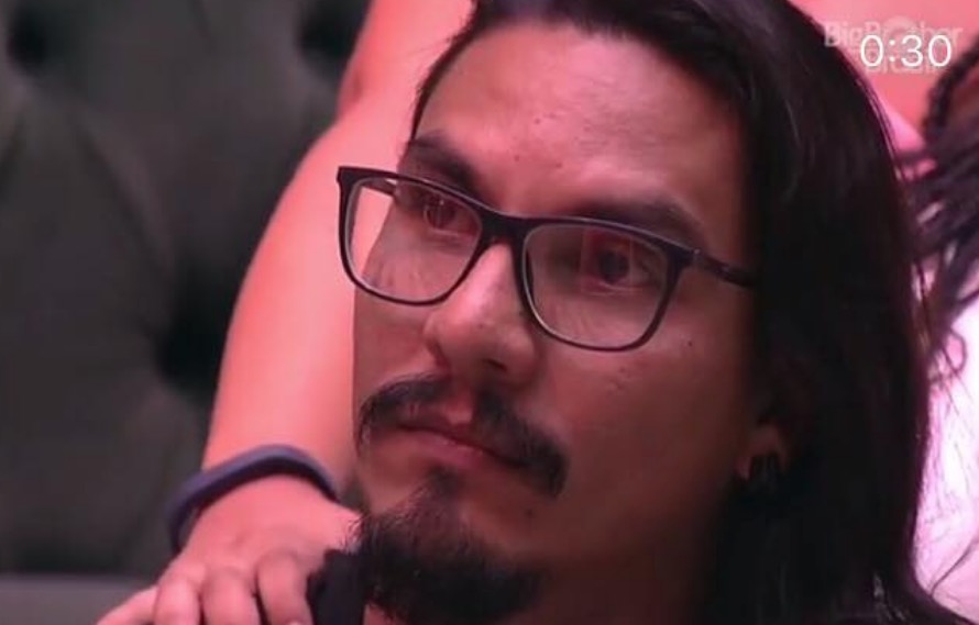 Expulso do BBB19, Vanderson fala pela 1ª vez sobre acusação de agressão contra mulher 